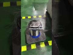 カーマ 細い線 直径 0.06mm 生産