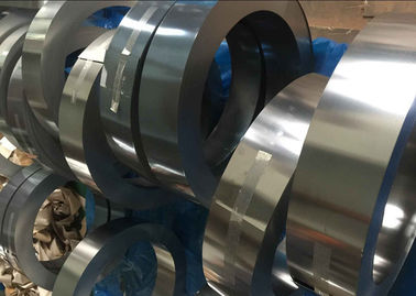 Haynes 188 R30188 Cold Rolled Strip Plate With Excellent High Temperature Strength And Good Oxidation Resistance
