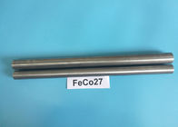 FeCo27 Saturation Forged Soft Magnetic Alloys Round Bar HiperCo27 ASTM A801 Type 2