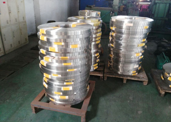 SUPRA 50 K94840 フェニ軟磁性合金