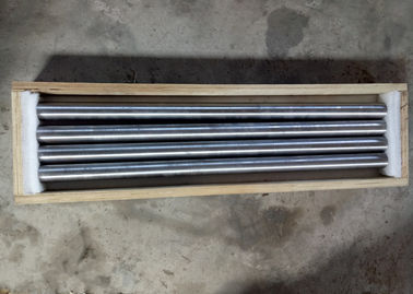 FeCo27 Saturation Forged Soft Magnetic Alloys Round Bar HiperCo27 ASTM A801 Type 2