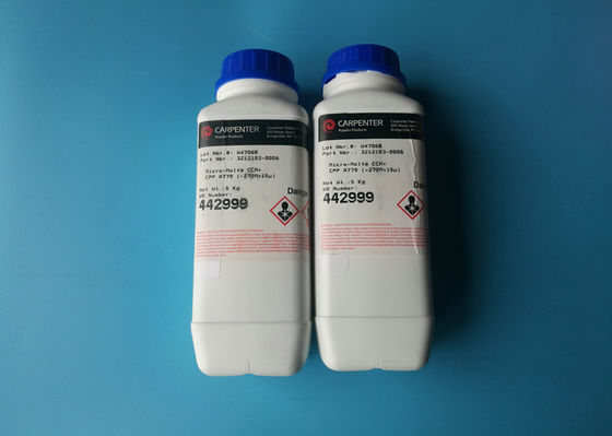 ASTM F75 UNS R30075のCoCrMoによって冷間圧延されるストリップの歯科外科インプラント塗布