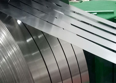 Cold Rolled Strip Soft Magnetic Alloys ASTM A801 UNS R30005 FeCoV High Permeability