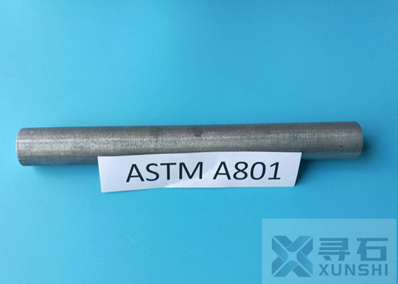 ASTM A801 Saturation Soft Magnetic Alloys FeCo27 Cold Rolled Strip