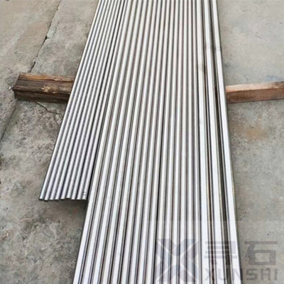 Martensitic Aermet 100 Ams 6532 20-400mmの直径